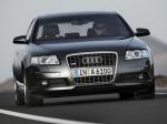 Audi A6 4.2 Quattro S-Line Sedan 2005 года
